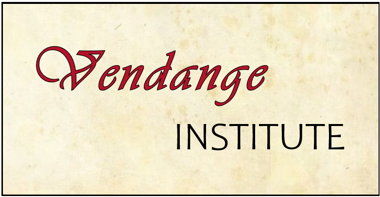 Vendange Logo